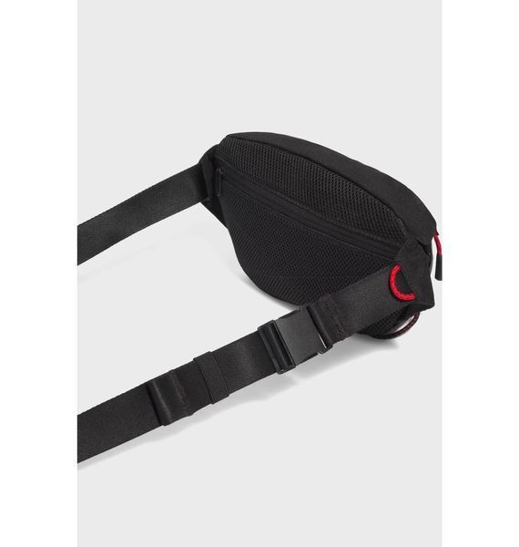Сумка на пояс Under Armour Summit Trail Waist Bag 4578 фото