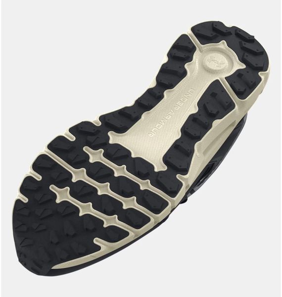 Кросівки чоловічі Under Armour Ua Summit Trek 1873 фото
