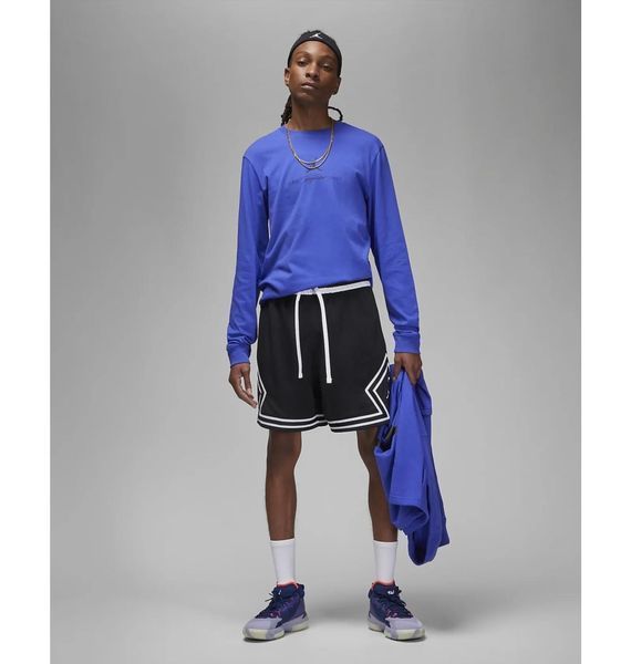 Шорти чоловічі Jordan Df Sprt Dmnd Short 3817 фото
