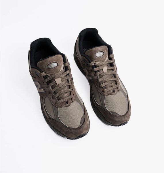 Кросівки чоловічі New Balance Cordura 2002R 2853 фото
