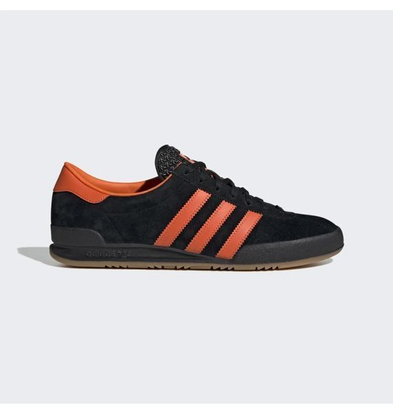 Кросівки чоловічі Adidas Jeans Mkii 2583 фото