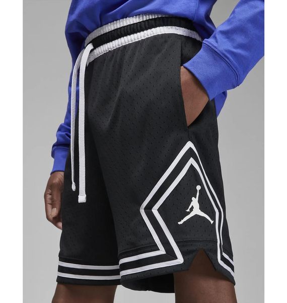 Шорти чоловічі Jordan Df Sprt Dmnd Short 3817 фото