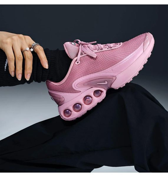 Кросівки жіночі Nike Air Max Dn 1490 фото