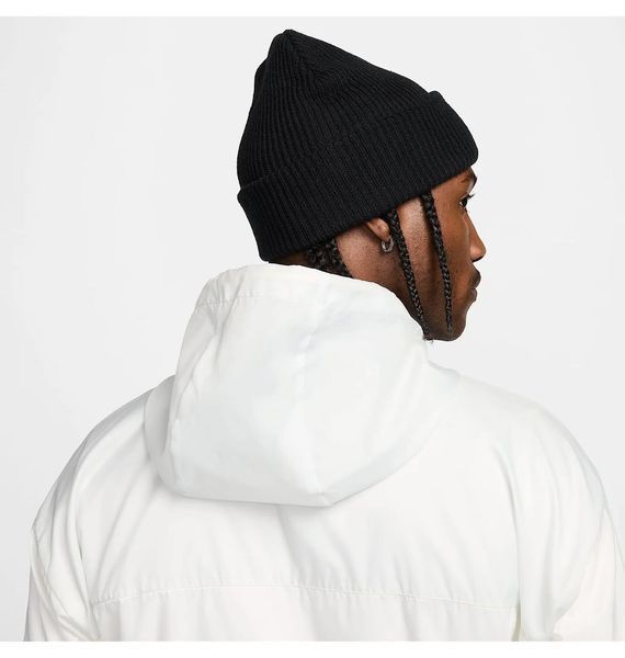 Шапка Nike Peak Beanie Tc Fut Lab L 873 фото