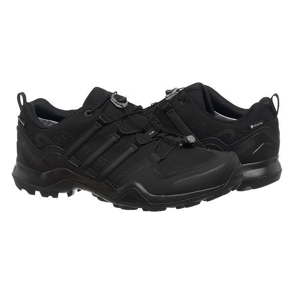 Кросівки чоловічі Adidas Terrex Swift R2 Gore-Tex 2193 фото