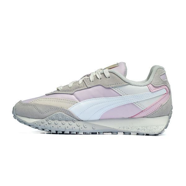 Кросівки жіночі Puma Blktop Rider 1013 фото
