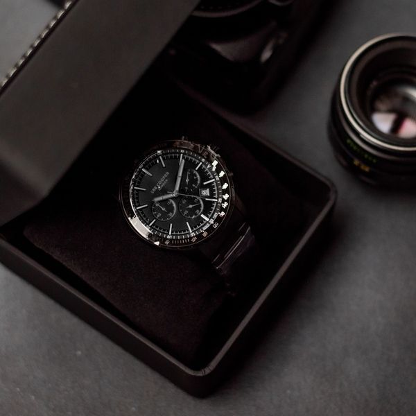 Чоловічий годинник Lee Cooper Shark 463 фото