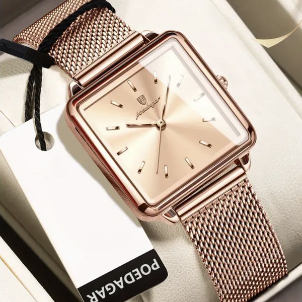 Жіночий годинник Poedagar Annet 713 фото
