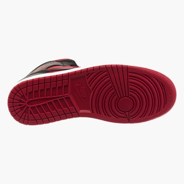 Кросівки чоловічі Jordan 1 Mid 2048 фото