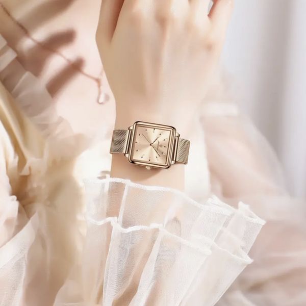 Жіночий годинник Poedagar Annet 713 фото