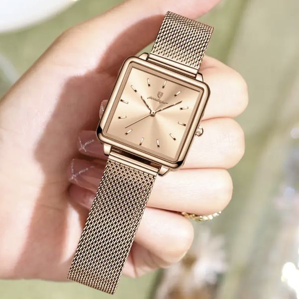 Жіночий годинник Poedagar Annet 713 фото