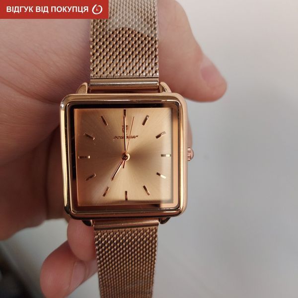 Жіночий годинник Poedagar Annet 713 фото