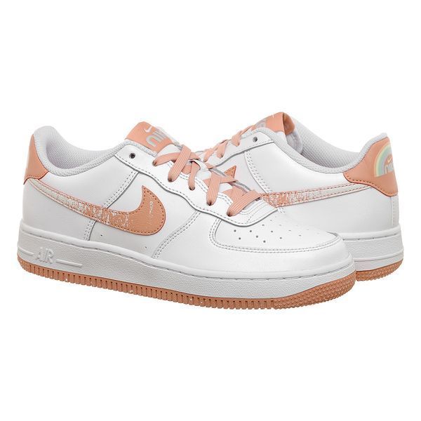 Кросівки жіночі Nike Air Force 1 Lv8 3986 фото