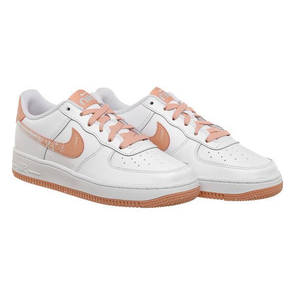 Кросівки жіночі Nike Air Force 1 Lv8 3986 фото