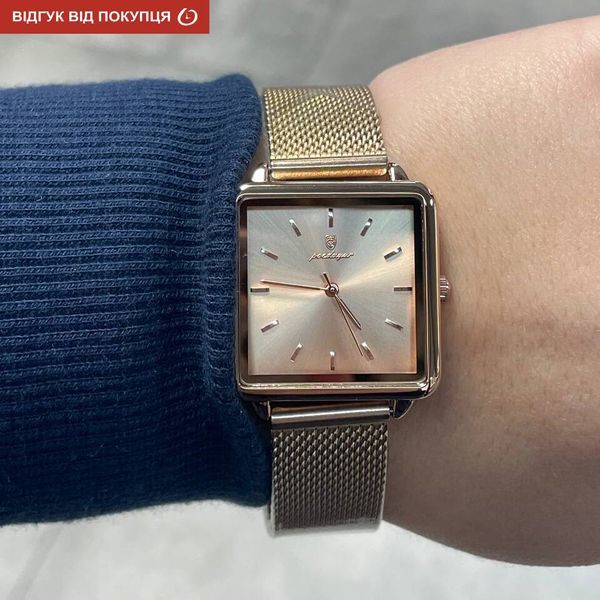 Жіночий годинник Poedagar Annet 713 фото