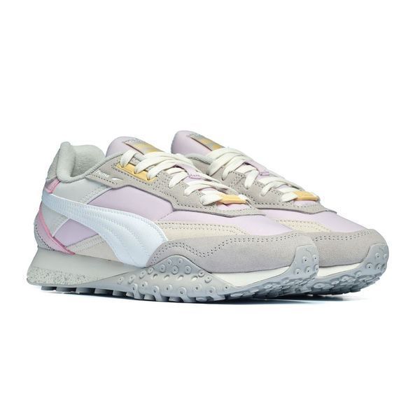 Кросівки жіночі Puma Blktop Rider 1013 фото