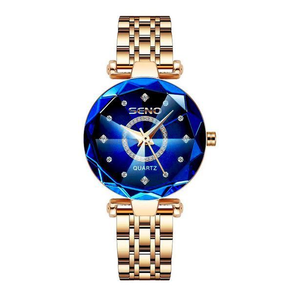 Жіночий годинник Baosaili Lux 363 фото