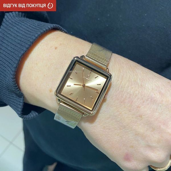 Жіночий годинник Poedagar Annet 713 фото