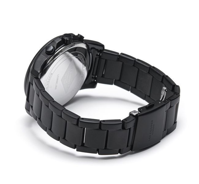 Чоловічий годинник Lee Cooper Shark 463 фото