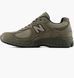 Кросівки чоловічі New Balance Cordura 2002R 2853 фото 1
