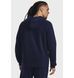 Кофта чоловіча Under Armour Rival Fleece Fz Blue 3456 фото 4