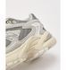 Кросівки чоловічі New Balance Grey Running Shoes Sneakers 2904 фото 6