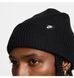 Шапка Nike Peak Beanie Tc Fut Lab L 873 фото 5