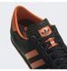 Кросівки чоловічі Adidas Jeans Mkii 2583 фото 3