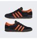 Кросівки чоловічі Adidas Jeans Mkii 2583 фото 2