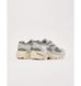 Кросівки чоловічі New Balance Grey Running Shoes Sneakers 2904 фото 4