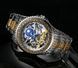 Чоловічий годинник Forsining Dubai 163 фото 11