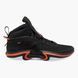 Кросівки чоловічі Jordan Xxxvi Black Infrared 2221 фото 2
