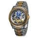 Чоловічий годинник Forsining Dubai 163 фото 8