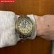 Чоловічий годинник Forsining Dubai 163 фото 15