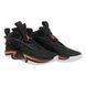 Кросівки чоловічі Jordan Xxxvi Black Infrared 2221 фото 10