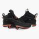 Кросівки чоловічі Jordan Xxxvi Black Infrared 2221 фото 1