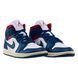 Кросівки жіночі Jordan 1 Mid 1108 фото 10