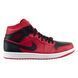 Кросівки чоловічі Jordan 1 Mid 2048 фото 7