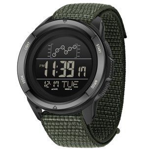 Чоловічий годинник Sanda Cricket 714 фото