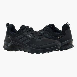 Кросівки чоловічі Adidas Terrex Ax4 Gore-Tex 2674 фото