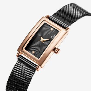 Жіночий годинник Shengke Victoria 114 фото