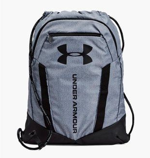 Рюкзак Under Armour Ua Undeniable Sackpack 4526 фото