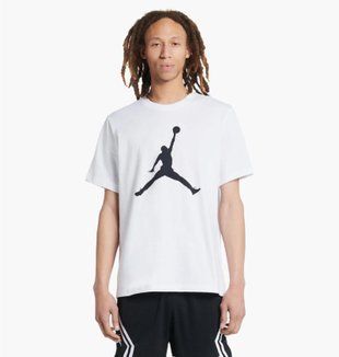 Футболка чоловіча Jordan Jumpman Tee 4289 фото