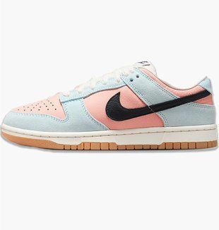 Кросівки жіночі Nike Dunk Low 1440 фото