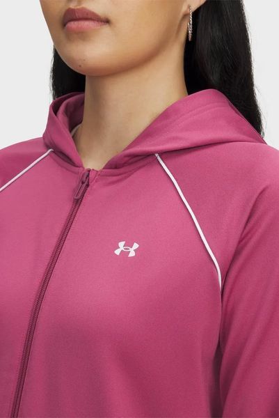 Спортивний костюм жіночий Under Armour Rival Tricot Tracksuit Hd 1617 фото