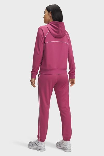 Спортивний костюм жіночий Under Armour Rival Tricot Tracksuit Hd 1617 фото