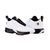Кросівки чоловічі Jordan Max Aura 6 2533 фото