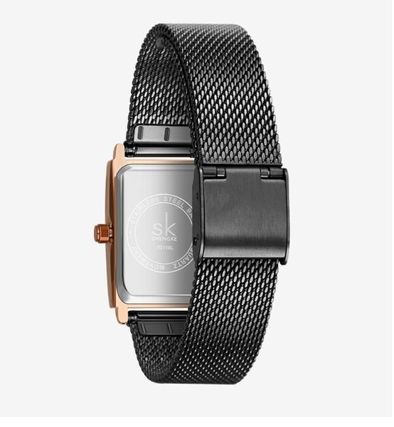 Жіночий годинник Shengke Victoria 114 фото