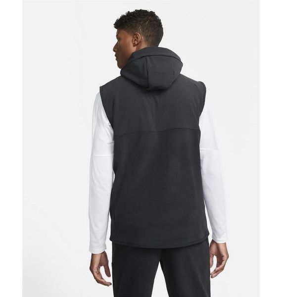 Жилетка чоловіча Nike Therma-Fit Men Training-Gilet 3313 фото