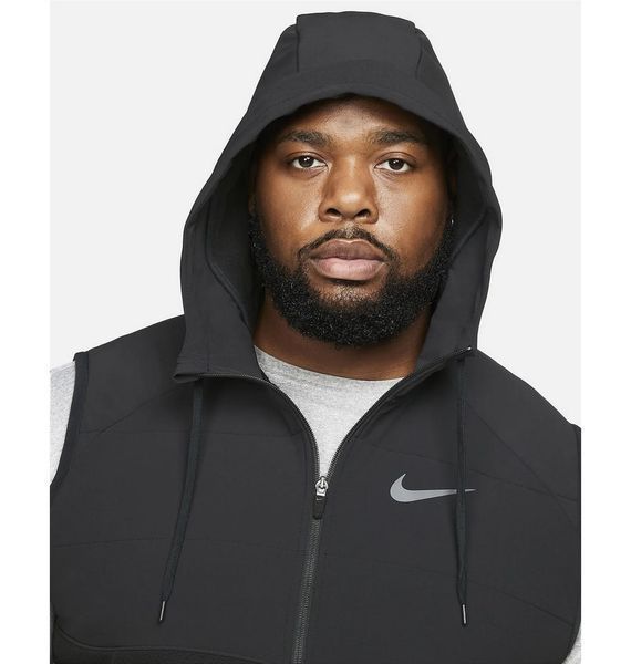 Жилетка чоловіча Nike Therma-Fit Men Training-Gilet 3313 фото